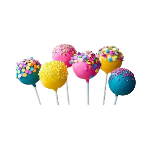Lollipops