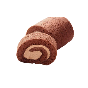 Swiss rolls