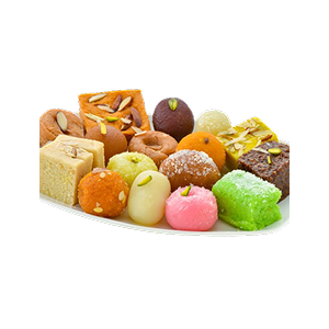Sweets
